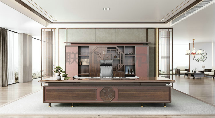 望江梅-班臺