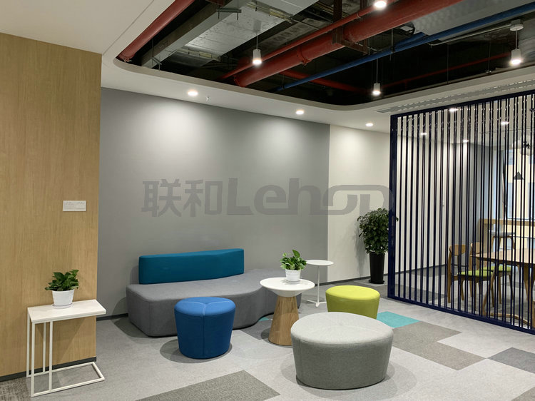休閑沙發11